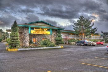 Hotel Pepper Tree