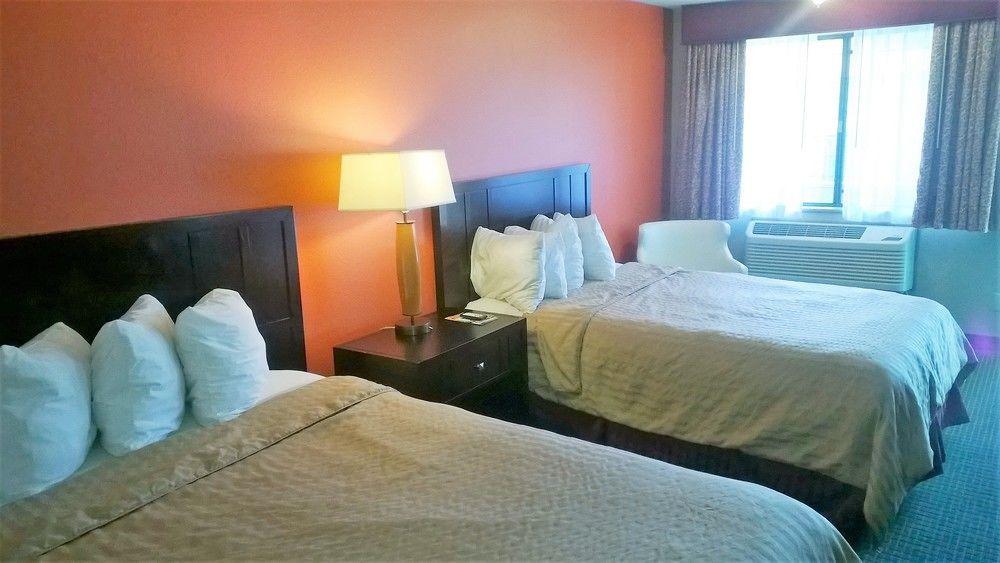 Hotel Pepper Tree Beaverton