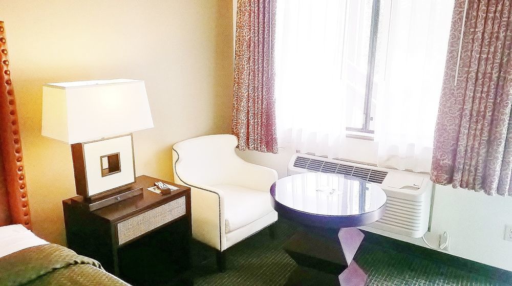 Hotel Pepper Tree 2*
