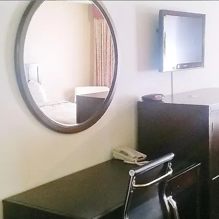 Pepper Tree Inn Beaverton Extérieur photo