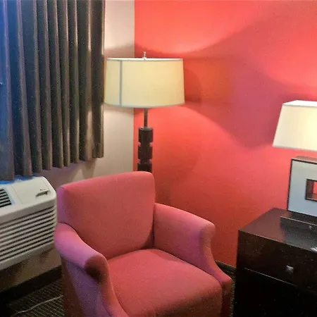 Pepper Tree Inn Beaverton Extérieur photo