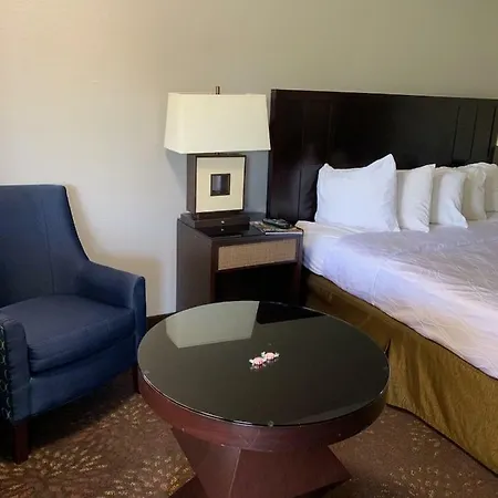 Pepper Tree Inn Beaverton Extérieur photo