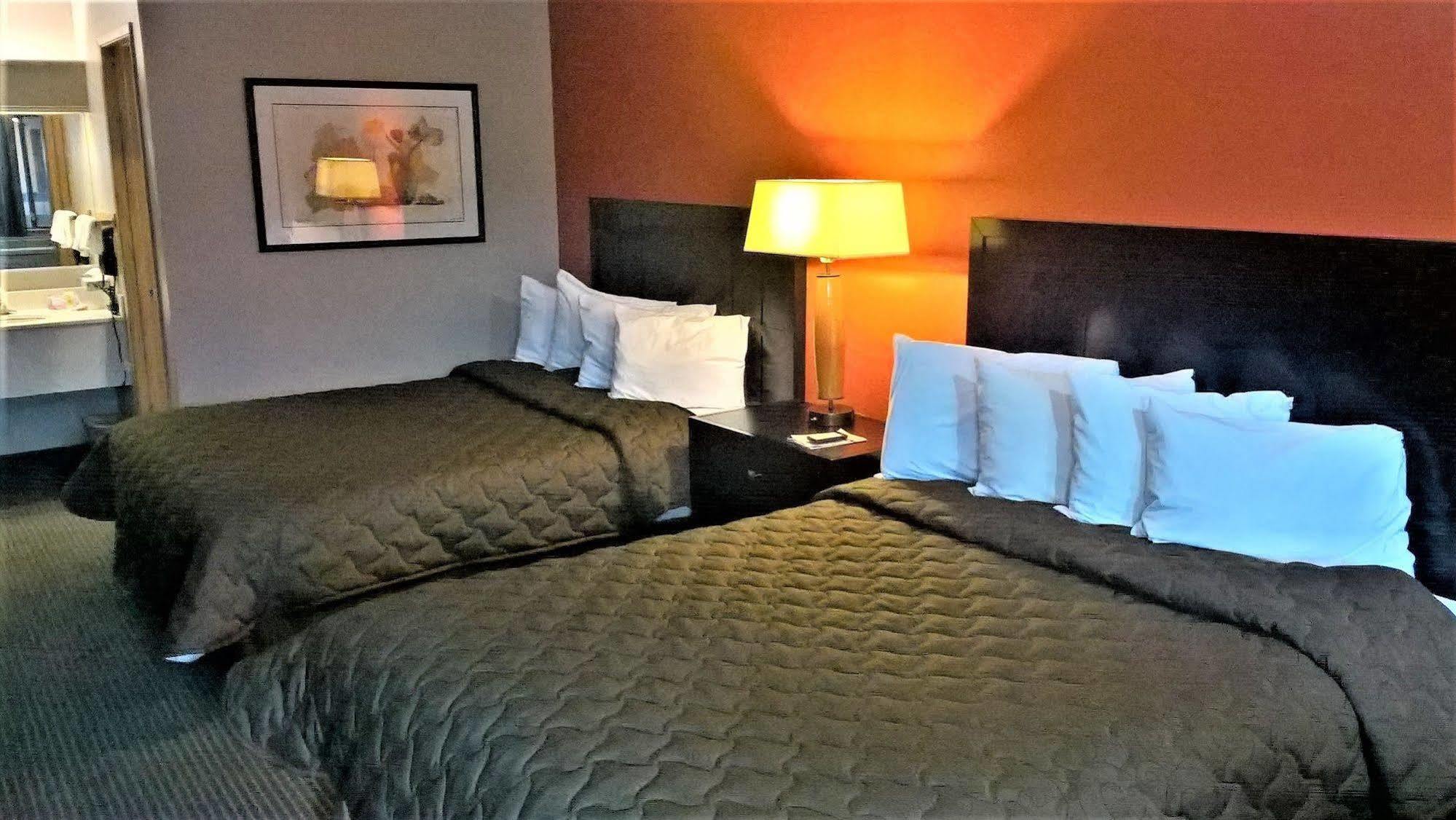 Hotel Pepper Tree Beaverton